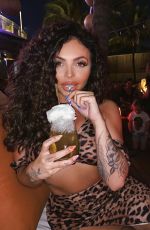 JESY NELSON - Instagram Photos 10/19/2020