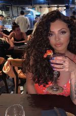 JESY NELSON - Instagram Photos 10/19/2020