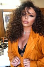 JESY NELSON - Instagram Photos 10/25/2020