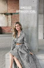 JOANNA KRUPA - Instagram Photos 10/09/2020