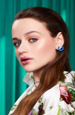 JOEY KING in Ladygunn Magazine, October 2020
