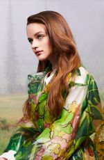 JOEY KING in Ladygunn Magazine, October 2020