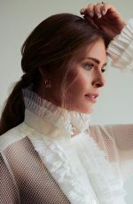 JORDAN CLAIRE ROBBINS - Unttld Photoshoot, 2020