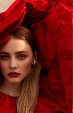 JOSEPHINE LANGFORD for Schon Magazine, October 2020