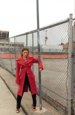 JOSEPHINE LANGFORD for Schon Magazine, October 2020