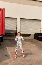 JOSEPHINE LANGFORD for Schon Magazine, October 2020