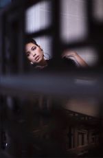 JURNEE SMOLLETT for Civilian Magazine, 2020