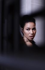 JURNEE SMOLLETT for Civilian Magazine, 2020
