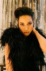 JURNEE SMOLLETT for Civilian Magazine, 2020