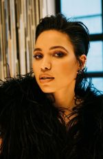 JURNEE SMOLLETT for Civilian Magazine, 2020