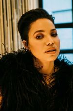 JURNEE SMOLLETT for Civilian Magazine, 2020