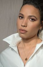 JURNEE SMOLLETT for Civilian Magazine, 2020