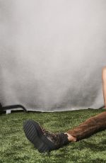 JURNEE SMOLLETT for Style Caster, October 2020