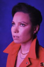 JURNEE SMOLLETT for Style Caster, October 2020