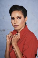 JURNEE SMOLLETT for Style Caster, October 2020