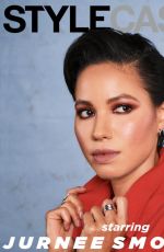 JURNEE SMOLLETT for Style Caster, October 2020