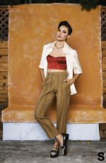 JURNEE SMOLLETT for Style Caster, October 2020