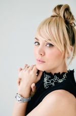 KALEY CUOCO in LA Confidental Magazine, November 2020