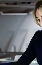 KALEY CUOCO - The Flight Attendent, Season 1 Promos, 2020