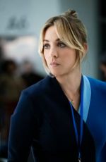 KALEY CUOCO - The Flight Attendent, Season 1 Promos, 2020