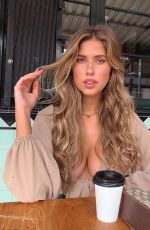 KARA DEL TORO - Instagram Photos 10/01/2020