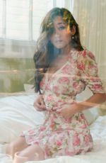 KAREN FUKUHARA at a Photoshoot, September 2020