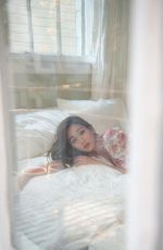 KAREN FUKUHARA at a Photoshoot, September 2020