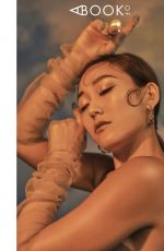KAREN FUKUHARA for A Book of, October 2020