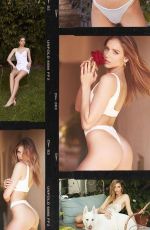KARI RILEY at a Photoshoot, October 2020