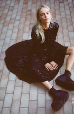 KATE BOSWORTH in Instyle Magazine, November 2020