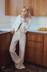 KATE BOSWORTH in Instyle Magazine, November 2020
