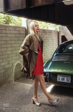 KATE BOSWORTH in Instyle Magazine, November 2020