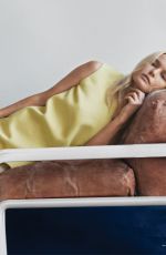 KATE BOSWORTH in Instyle Magazine, November 2020