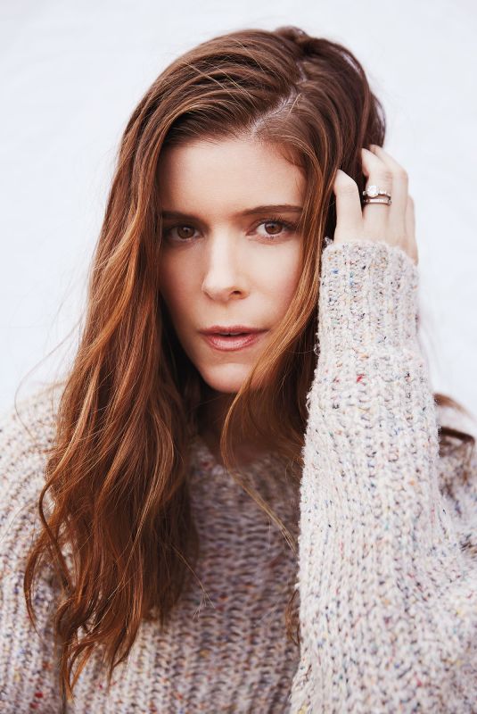 KATE MARA for US Magazine 10/08/2020