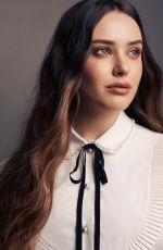 KATHERINE LANGFORD for Gamour Magazine, Mexico July 2020