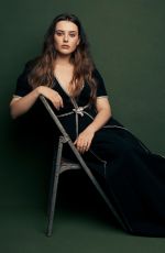 KATHERINE LANGFORD for Gamour Magazine, Mexico July 2020