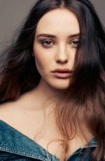 KATHERINE LANGFORD for Gamour Magazine, Mexico July 2020
