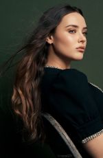 KATHERINE LANGFORD for Gamour Magazine, Mexico July 2020