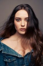 KATHERINE LANGFORD for Gamour Magazine, Mexico July 2020