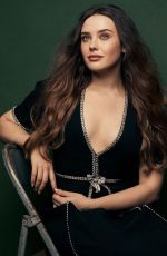 KATHERINE LANGFORD for Gamour Magazine, Mexico July 2020