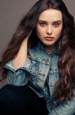 KATHERINE LANGFORD for Gamour Magazine, Mexico July 2020
