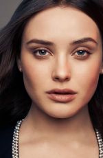 KATHERINE LANGFORD for Gamour Magazine, Mexico July 2020