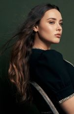 KATHERINE LANGFORD for Gamour Magazine, Mexico July 2020