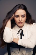KATHERINE LANGFORD for Gamour Magazine, Mexico July 2020