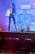 KELSEA BALLERINI at 2020 CMT Music Awards in Nashville 10/21/2020