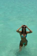 KENDALL JENNER in Bikinis - Instagram Videos and Photos 10/28/2020
