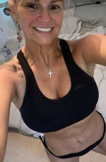 KERRY KATONA - Instagram Photos 10/18/2020