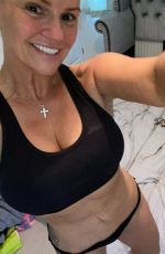 KERRY KATONA - Instagram Photos 10/18/2020