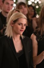 KRISTEN STEWART and MACKENZIE DAVIS - Happiest Season Promos