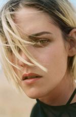 KRISTEN STEWART for Instyle Magazine, November 2020